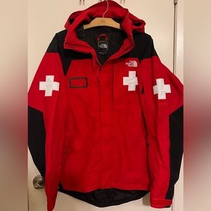 The North Face Snow Jacket | Size M